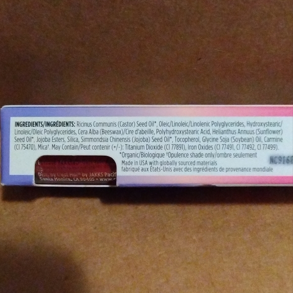 C'est Moi it's me Reflect Lip gloss Bliss - Picture 5 of 5